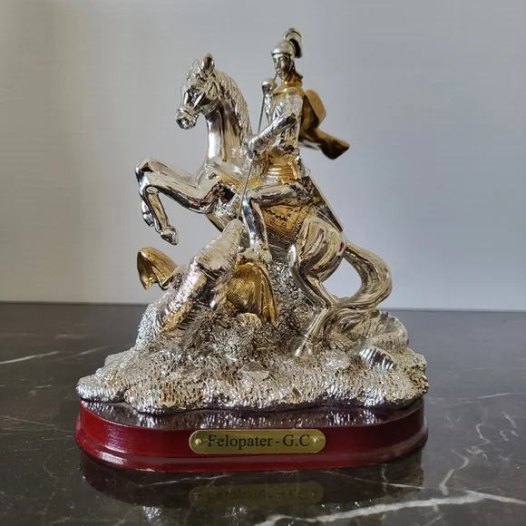 FELOPATER-G.C decor - Picture 1 of 10